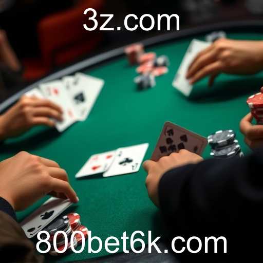 A Expansão do 800bet no Mercado de Jogos Online