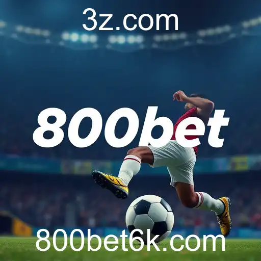 A Ascensão de 800bet no Mundo dos Jogos Online