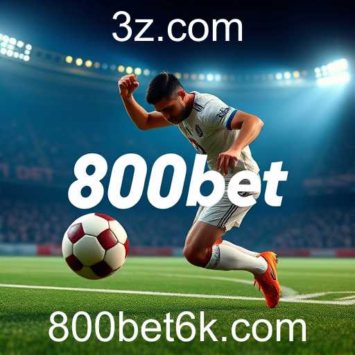 Impacto do 800bet no Mercado de Jogos Online