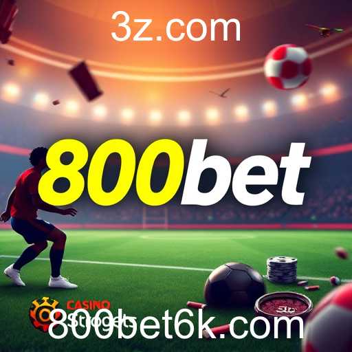 800bet: O Crescimento do Mercado de Jogos Online em 2026