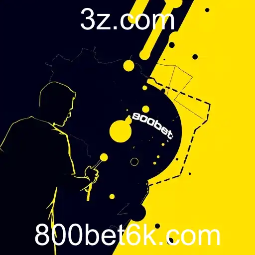 Ascensão do Mercado de Apostas 800bet em 2026