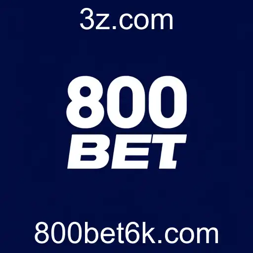 Explorando o Crescimento do 800bet no Mercado de Jogos