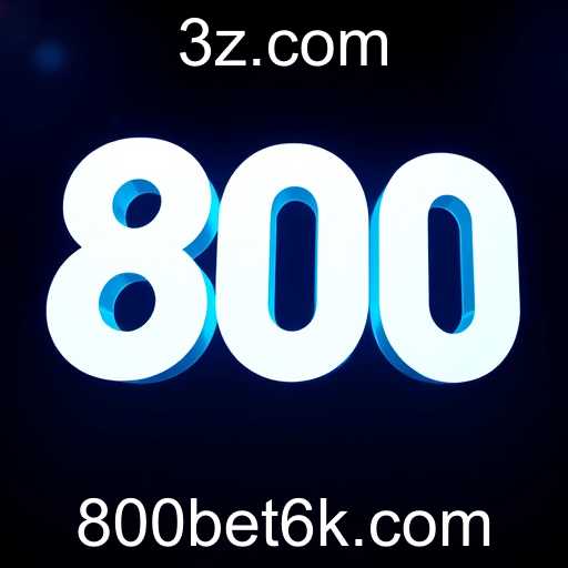 A Ascensão de 800bet no Cenário dos Jogos Online