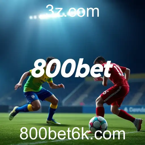 A Ascensão do 800bet no Mercado de Jogos Brasileiro