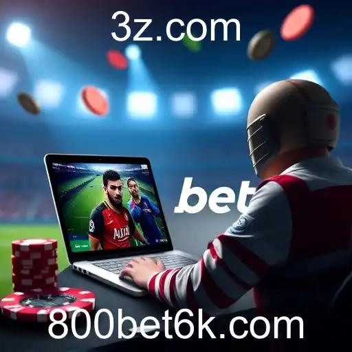 A Ascensão dos Jogos Online em 800bet