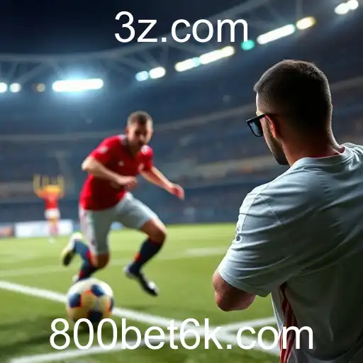 A Ascensão do 800bet na Era Digital