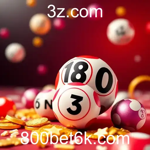 O Fascinante Mundo do Bingo Online no 800bet