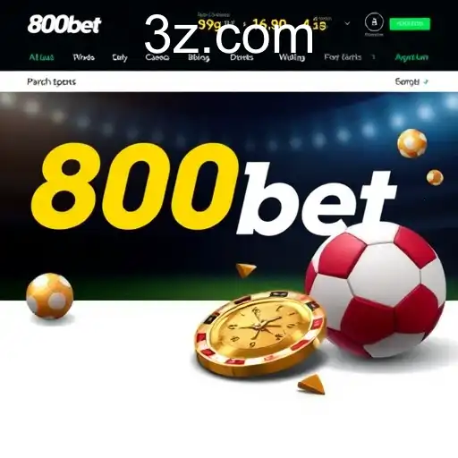 Cenário Digital do 800bet em 2026