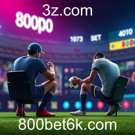 A Evolução do Mercado de Jogos Online e a Influência da 800bet