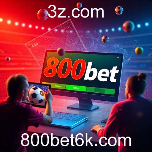 A Evolução dos Jogos Online e o Papel da 800bet