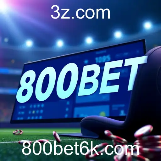 Evolução dos Jogos Online Com 800bet