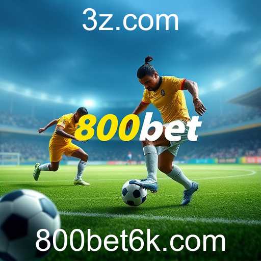 A Expansão do 800bet no Cenário Global de Apostas