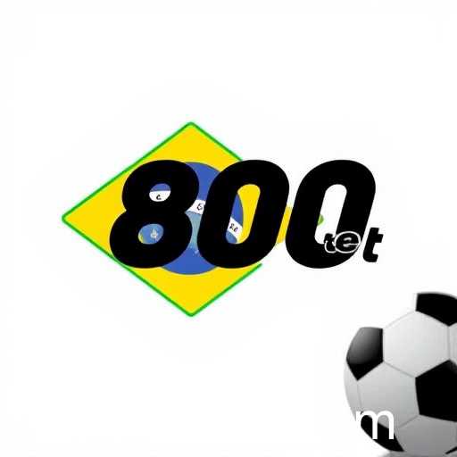 A Expansão de 800bet e as Tendências do Mercado