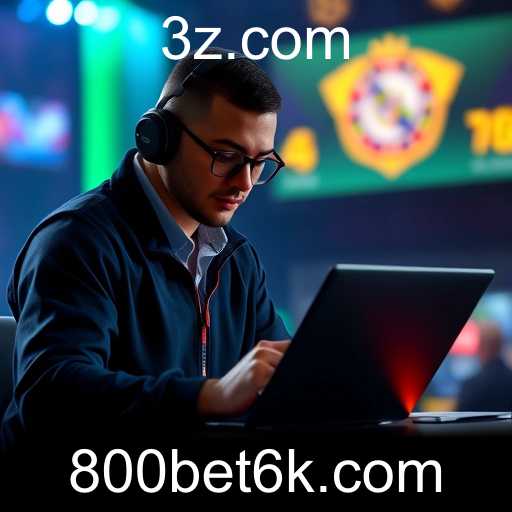 Expansão dos Jogos Online em Meio à Regulação Estrita