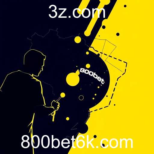 A Expansão dos Jogos Online e o Papel da 800bet