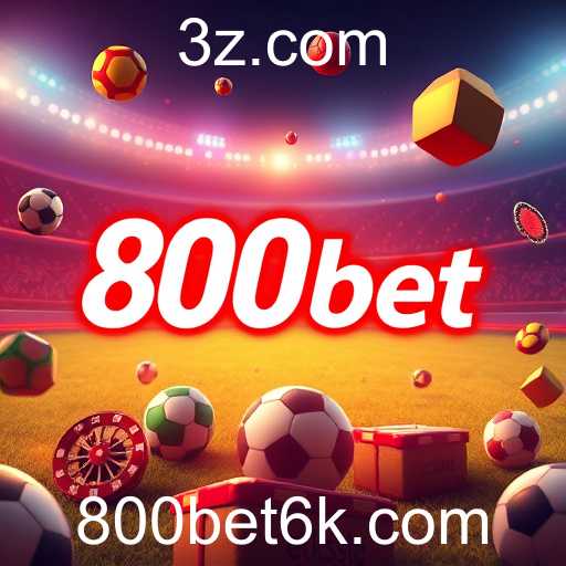 O Futuro dos Jogos Online: A Ascensão da 800bet