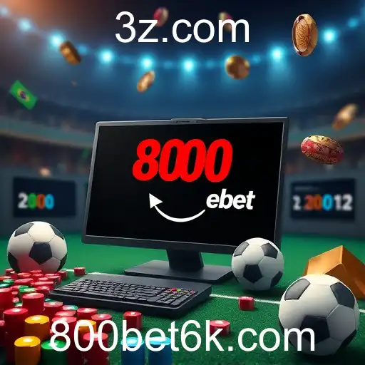 Ascensão dos Jogos Online no Brasil