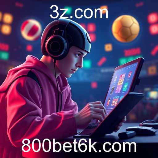 Crescimento Rápido do Setor de Jogos Online Atraindo Atenção Global