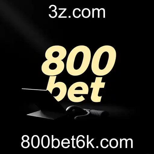 800bet: Crescimento e Desafios do Setor de Jogos Online