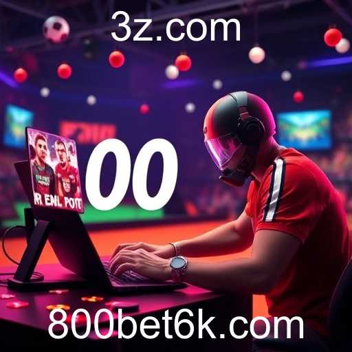 Tendências e Desafios na Indústria de Jogos Online