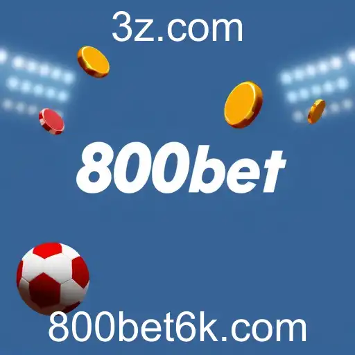 O Crescente Impacto da 800bet no Mercado de Jogos