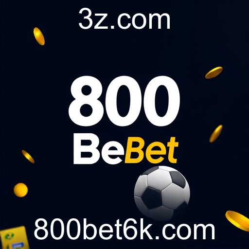 O Crescimento do 800Bet no Mercado Brasileiro