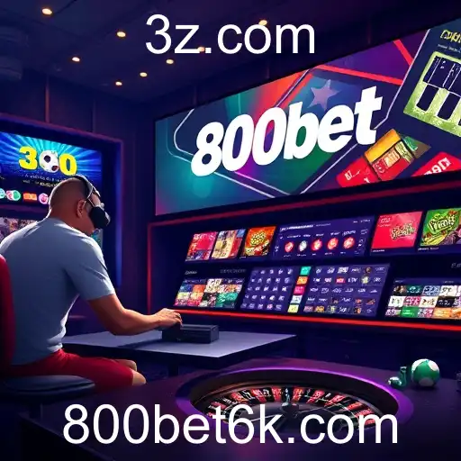 Crescimento e Desafios dos Sites de Jogos em 2026