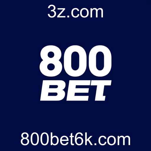 O Crescimento do 800bet e as Tendências do Mercado de Jogos em 2026