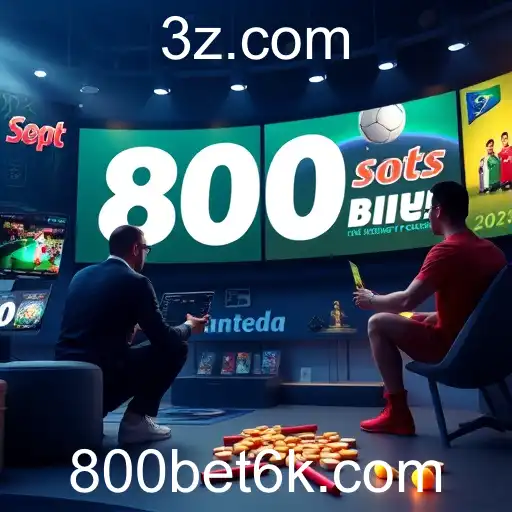 A Expansão do Mercado de Apostas em 2026