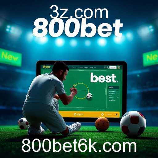 Crescimento do Jogo Online em Portugal: 800bet em Foco
