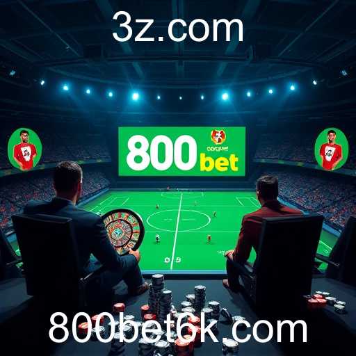 Crescimento do Mercado de Apostas Online no Brasil