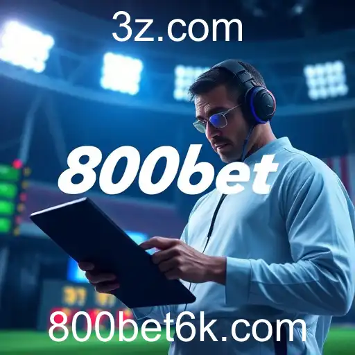 Impacto do 800bet na Indústria de Jogos para 2025