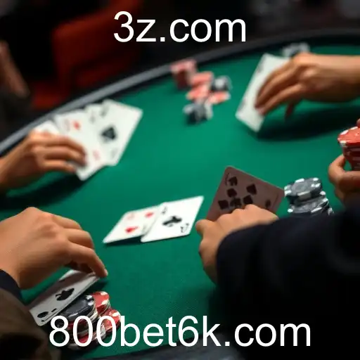 A Expansão do 800bet no Mercado de Jogos Online