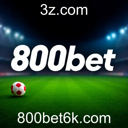 A Ascensão do 800bet no Mercado de Jogos Online