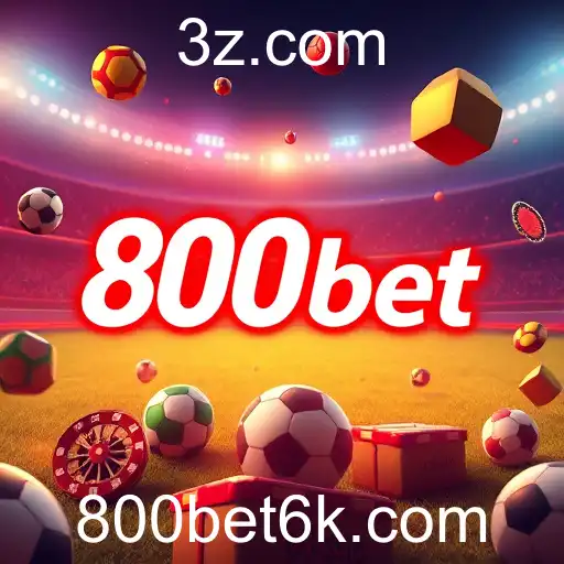 O Futuro dos Jogos Online: A Ascensão da 800bet