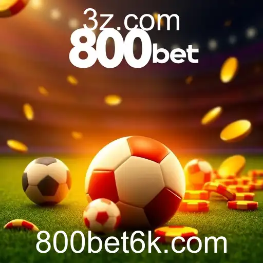 A Crescente Popularidade de 800bet no Cenário Atual