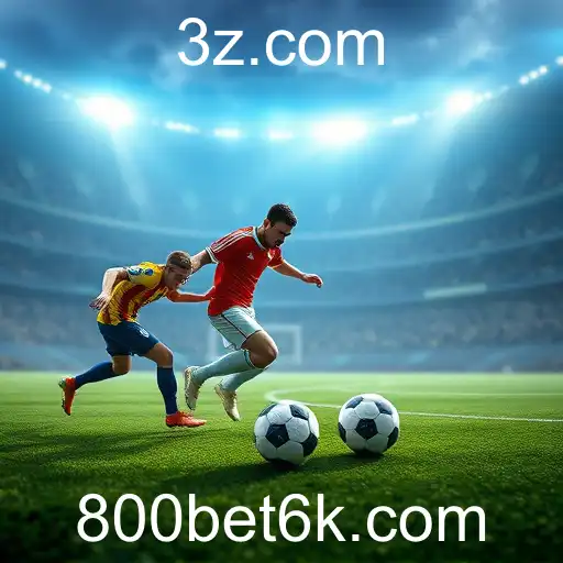 O Crescimento dos Sites de Apostas e 800bet no Brasil