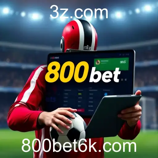 O Crescimento do 800bet no Cenário de Jogos Online em 2025