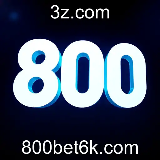 O Crescimento dos Sites de Apostas em 2025: O Caso do 800bet