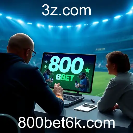 O Impacto dos Sites de Apostas no Brasil