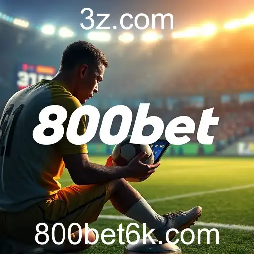 O Impacto do 800bet no Mercado de Jogos em 2026