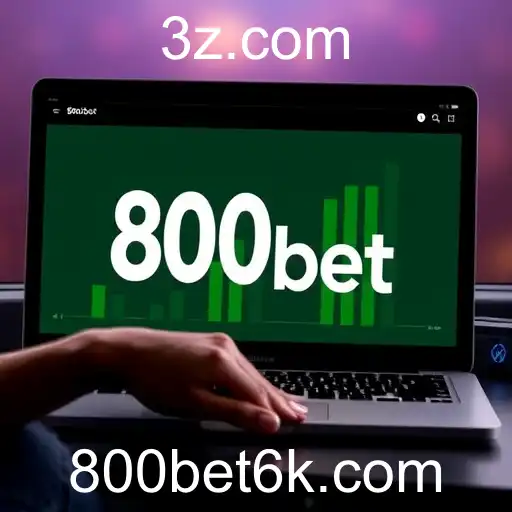 A Revolução do Entretenimento Digital e os Desafios do 800bet