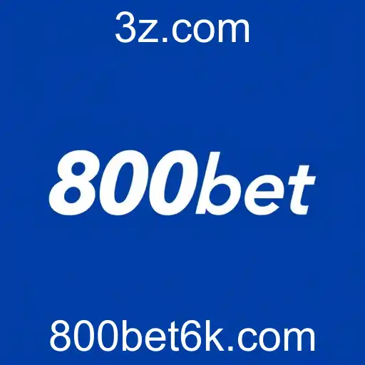 Ascensão do 800bet no mercado de apostas online em 2025