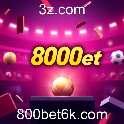 A Ascensão do 800bet no Mercado de Jogos Online