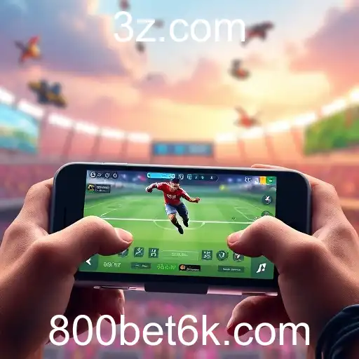 A Revolução dos Jogos Mobile: O Impacto e a Evolução no Mundo dos Games