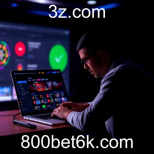 Impacto das Regulamentações nos Sites de Jogos Online em 2026