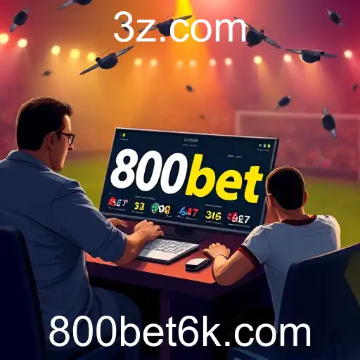 O Impacto do Crescimento dos Sites de Apostas em 2025