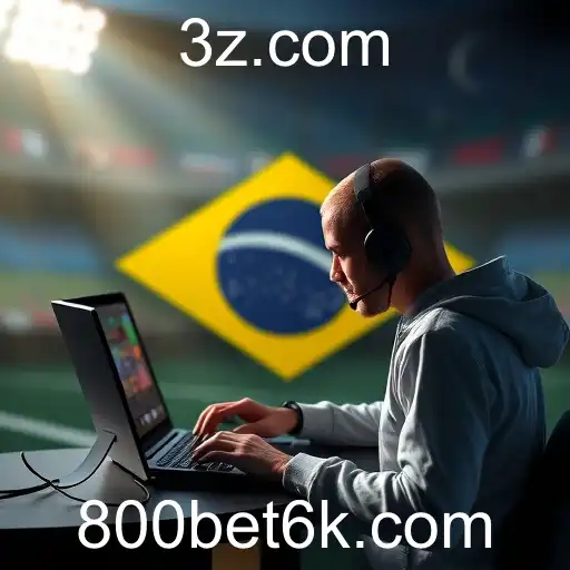 O Crescimento do Mercado de Jogos Online no Brasil