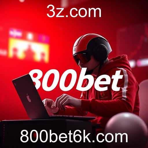 A Ascensão dos Jogos Online e o Impacto da 800bet