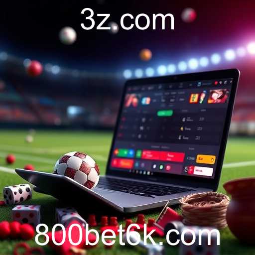 A Ascensão dos Sites de Apostas Online em 2026